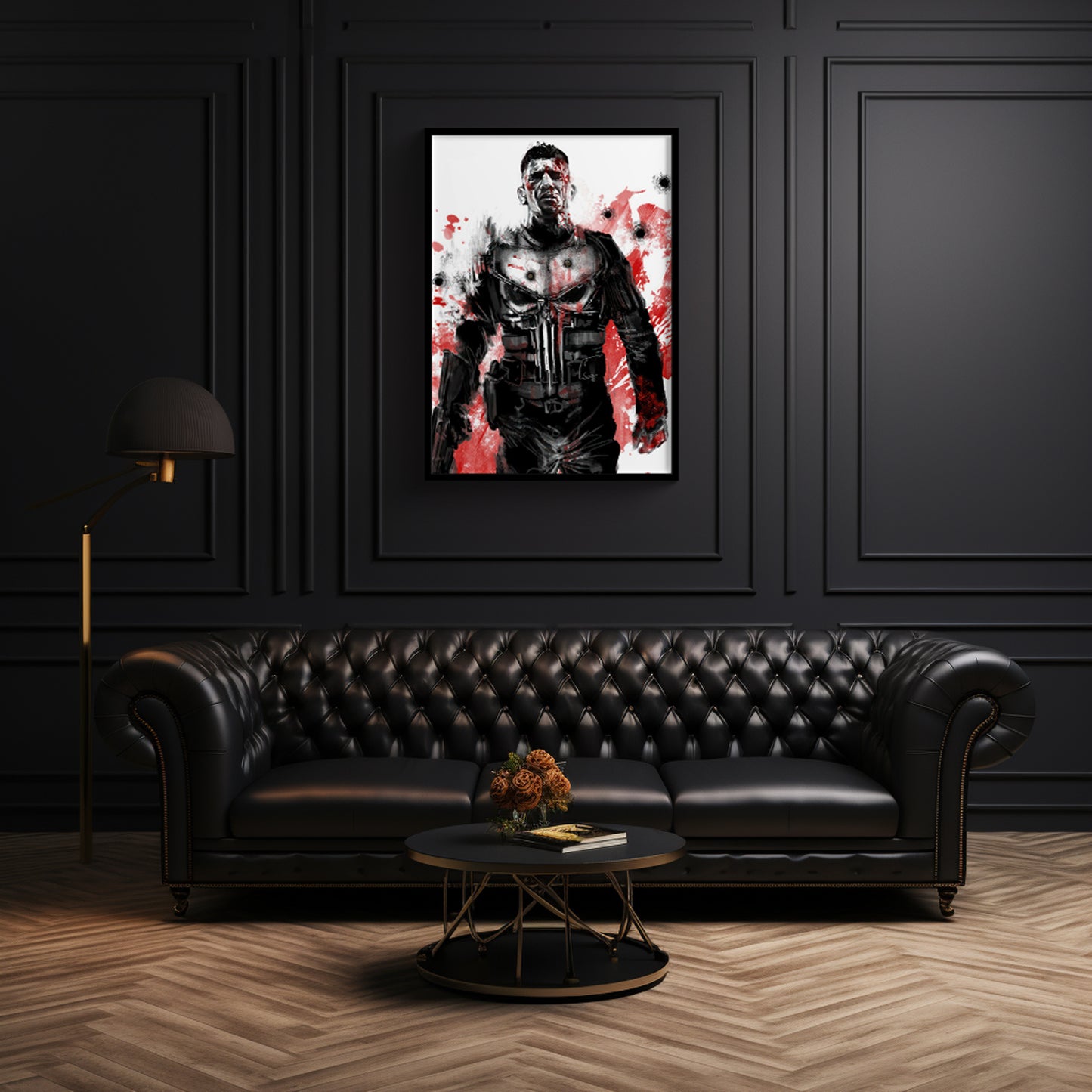 Frank Castle