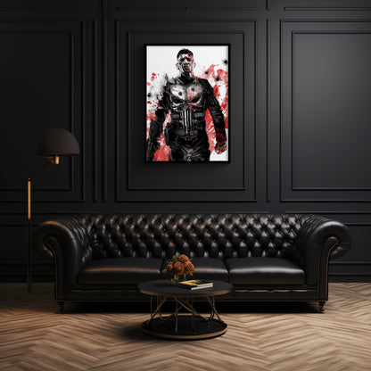 Frank Castle