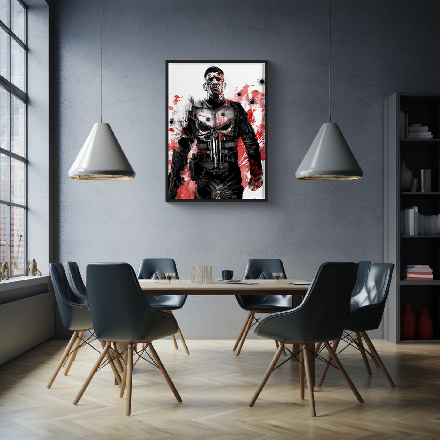 Frank Castle