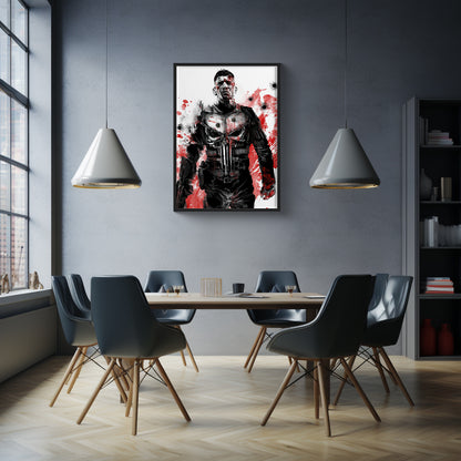 Frank Castle