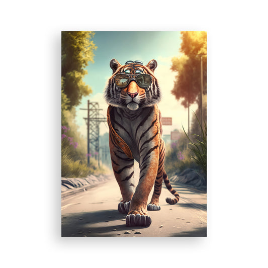 Tiger Cub