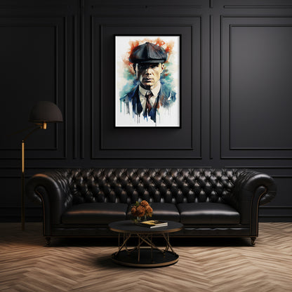 Tommy Shelby PB