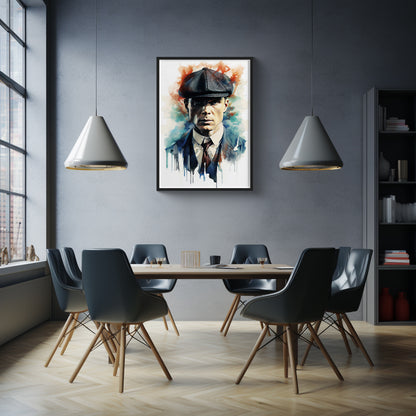 Tommy Shelby PB
