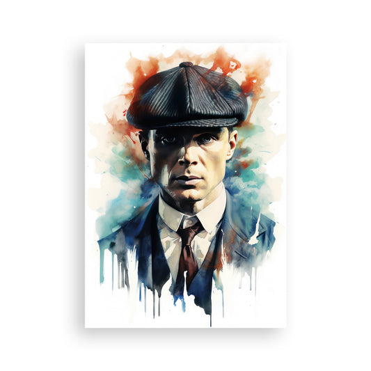 Tommy Shelby PB