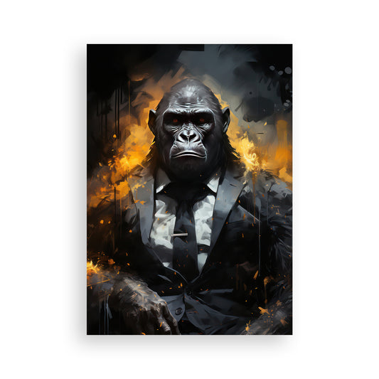 Ape Of Darkness