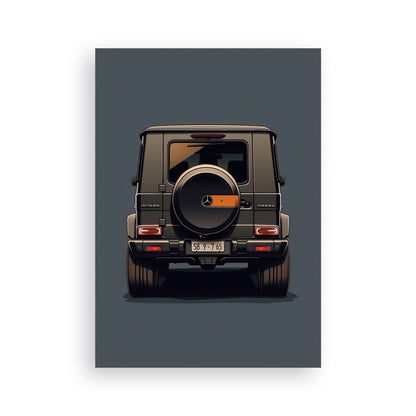 Wagon G