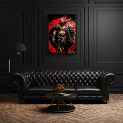 God Of War
