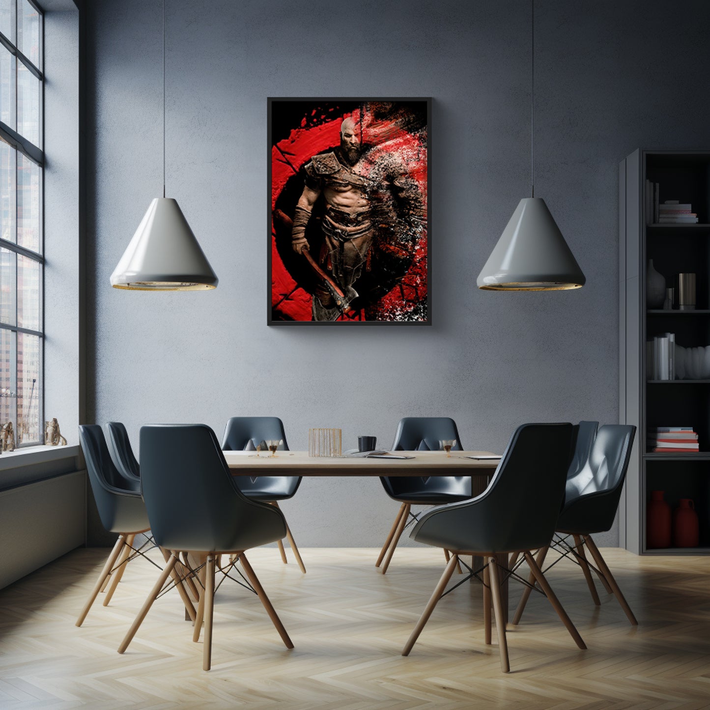 God Of War