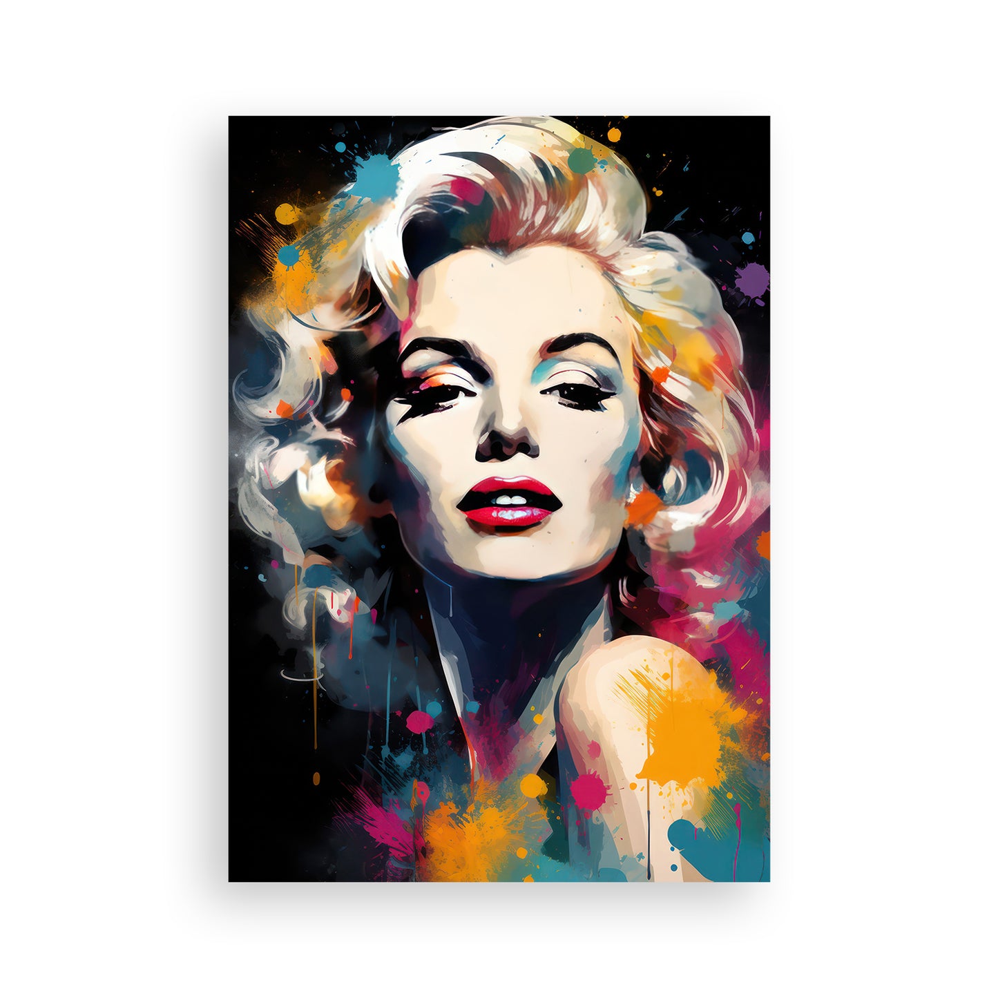Marilyn Monroe