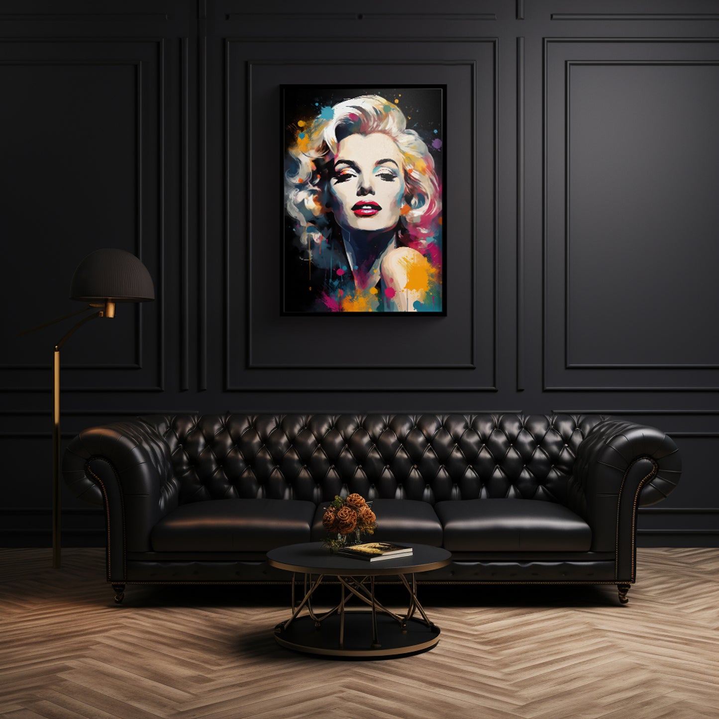 Marilyn Monroe