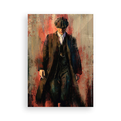 Mr Shelby