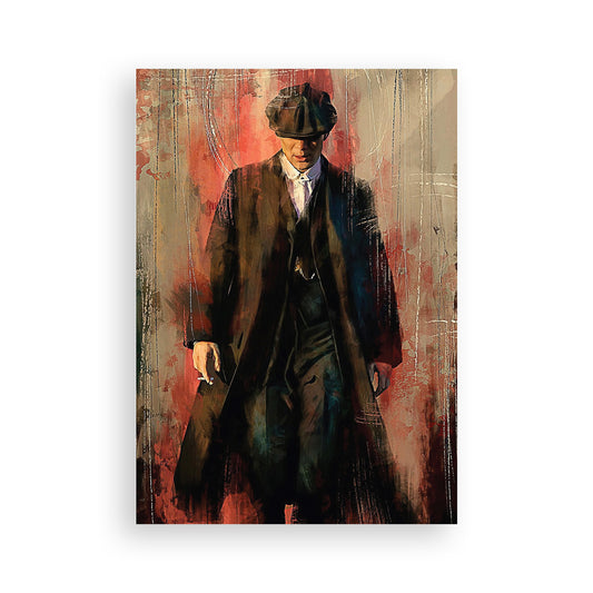 Mr Shelby