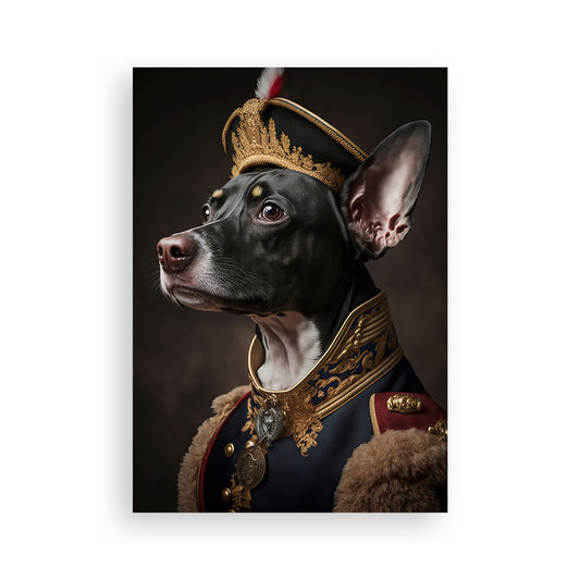 Sergeant Sausage