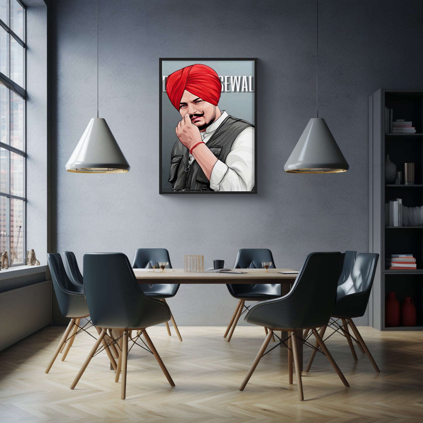 Sidhu Moose Wala