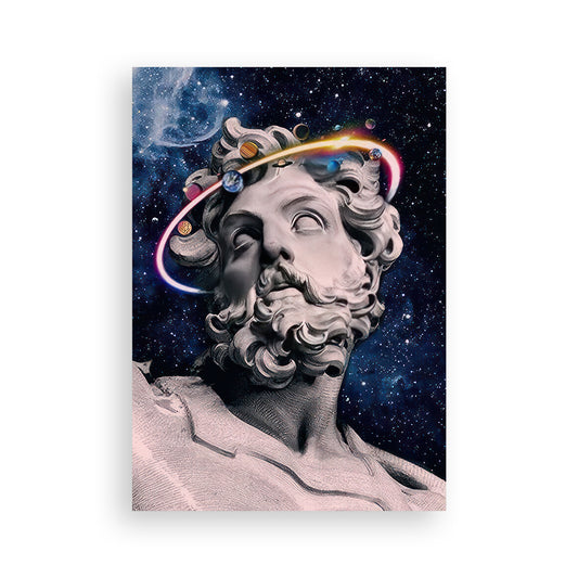 God Of Space