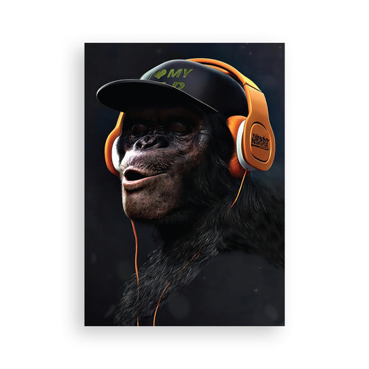 Dr Ape